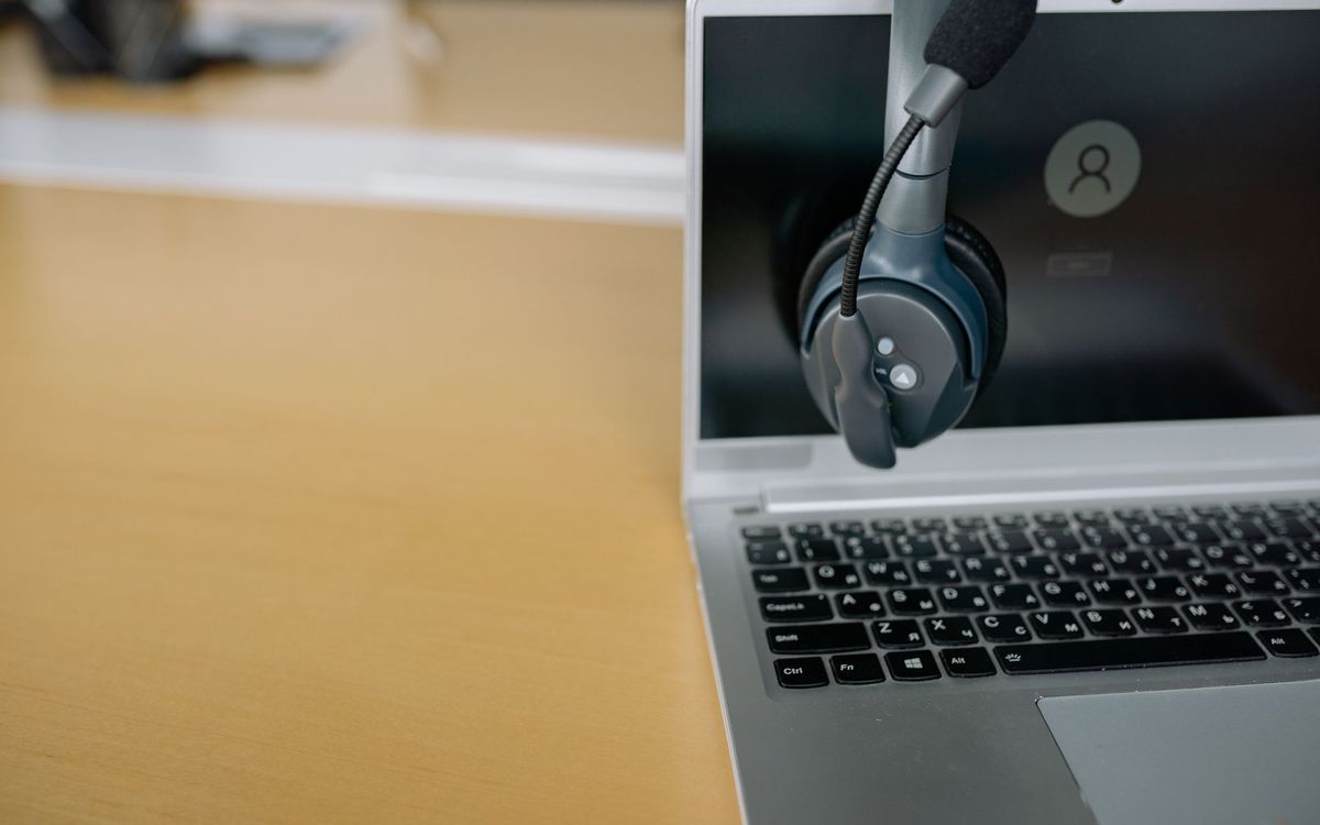 Computerhulp op afstand