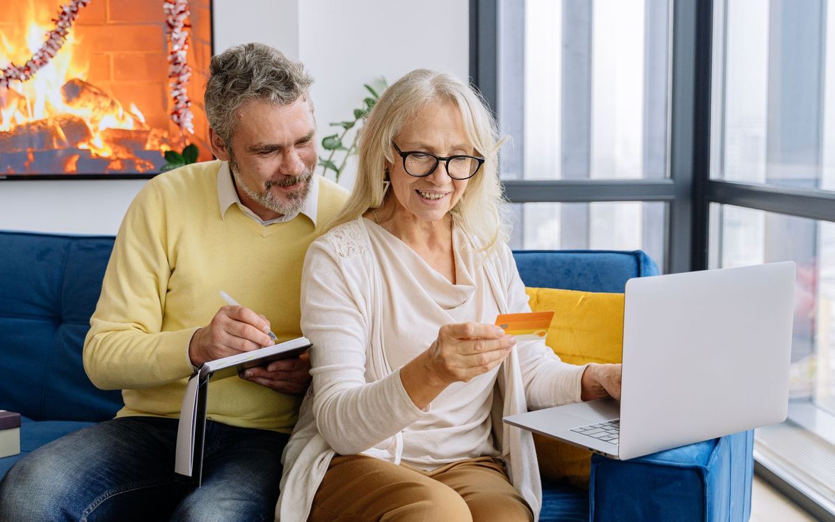 Uitleg bij DigiD en bank-app