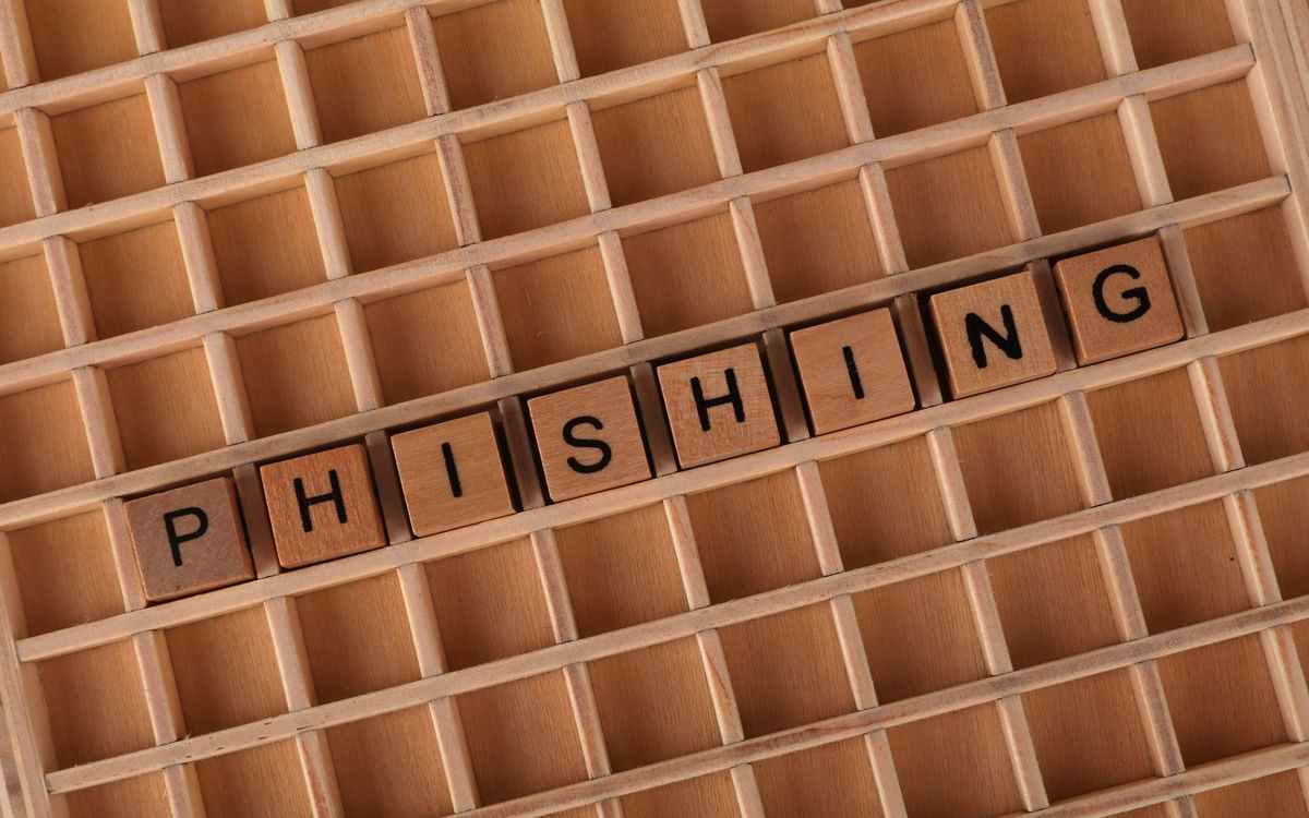Veilig online: phishing en wachtwoorden