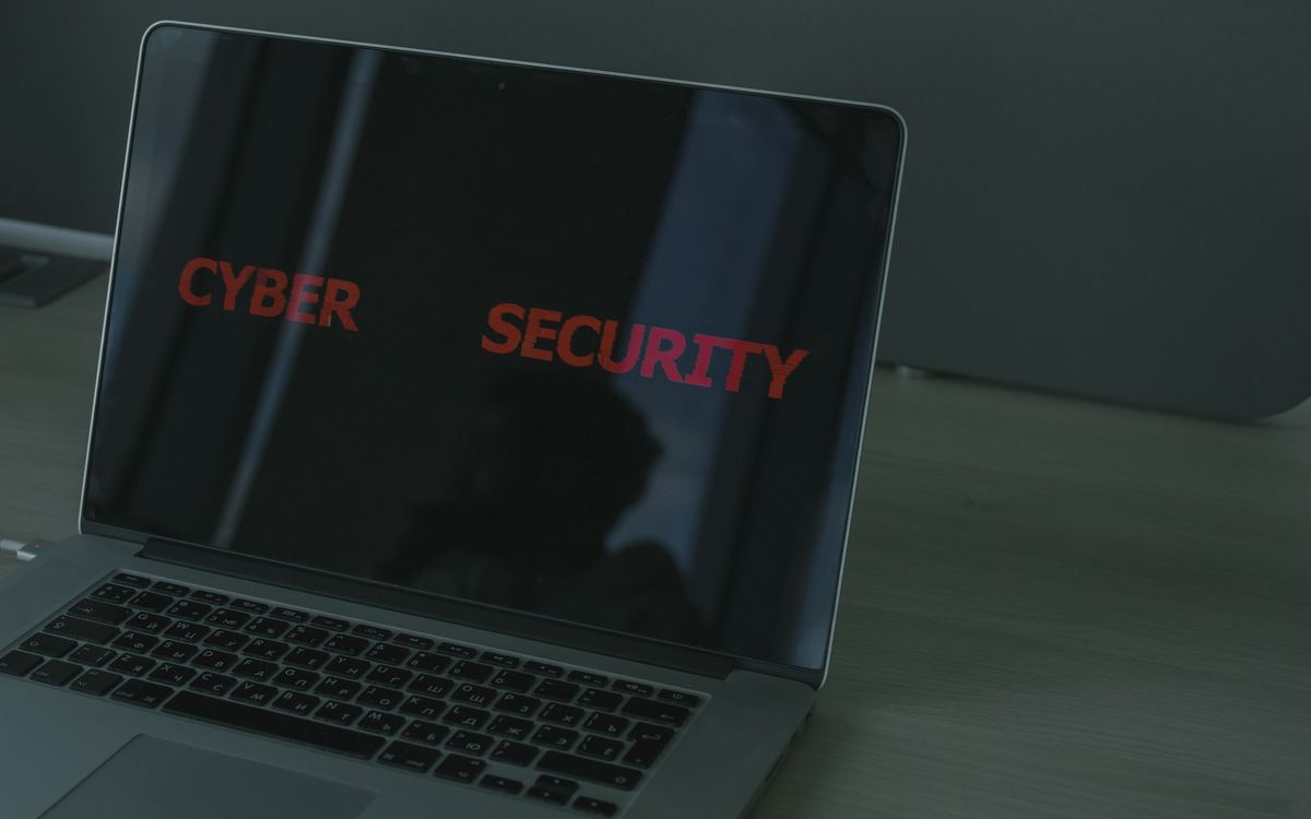Virus, malware of nepmelding