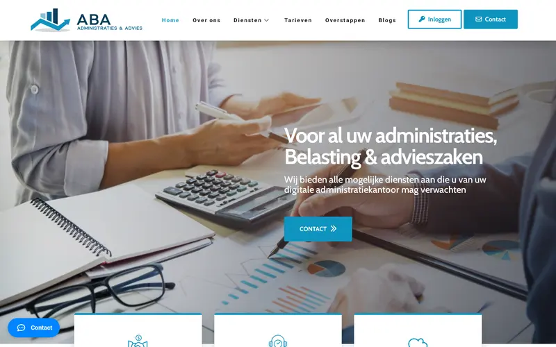 ABA Administratie