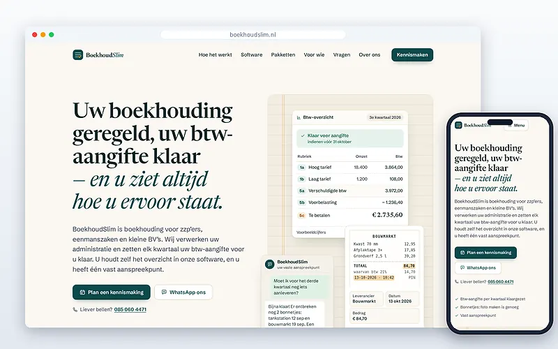 BoekhoudSlim